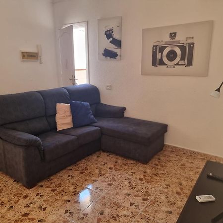 Just To Sleep 2 Bedrooms Apartments Maspalomas  Eksteriør bilde