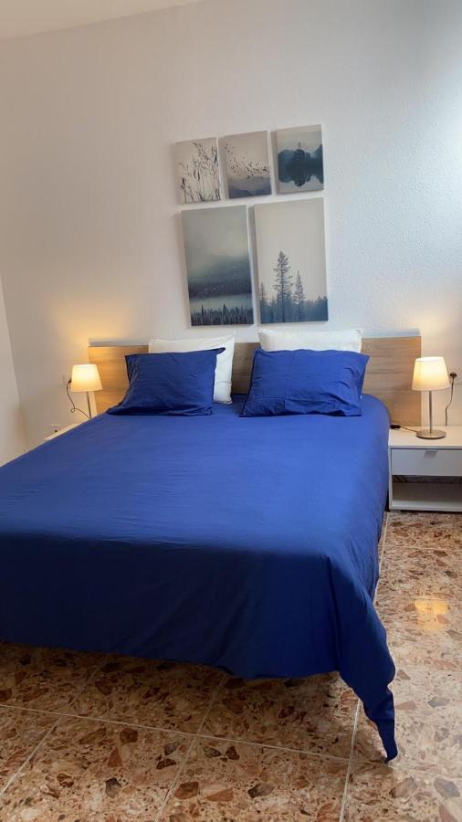Just To Sleep 2 Bedrooms Apartments Maspalomas  Eksteriør bilde