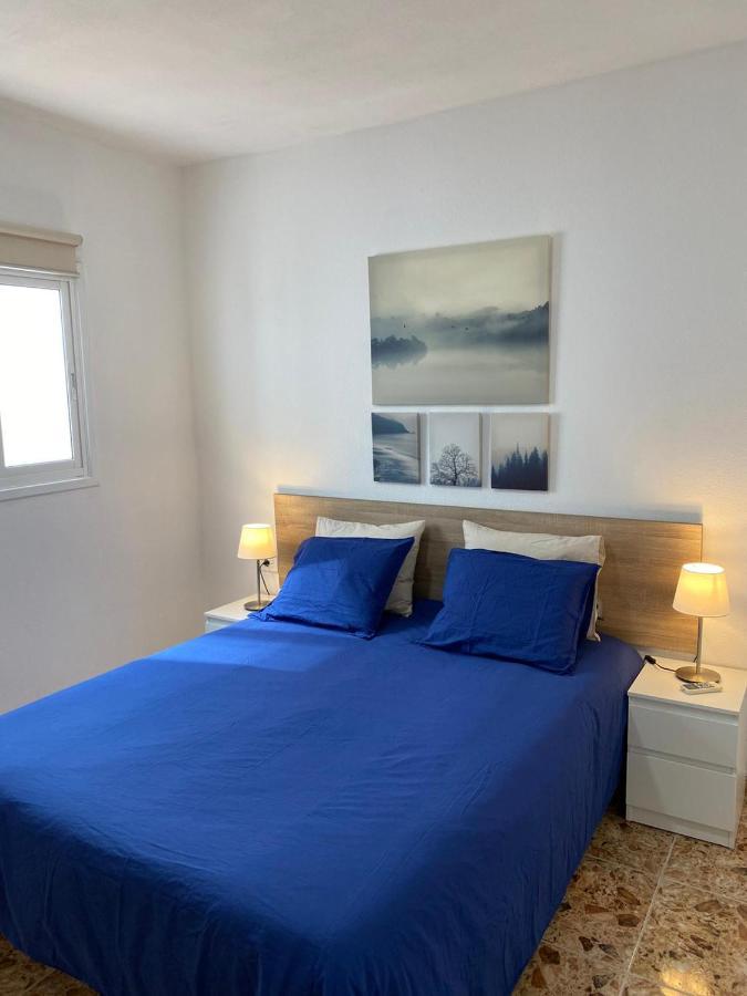 Just To Sleep 2 Bedrooms Apartments Maspalomas  Eksteriør bilde