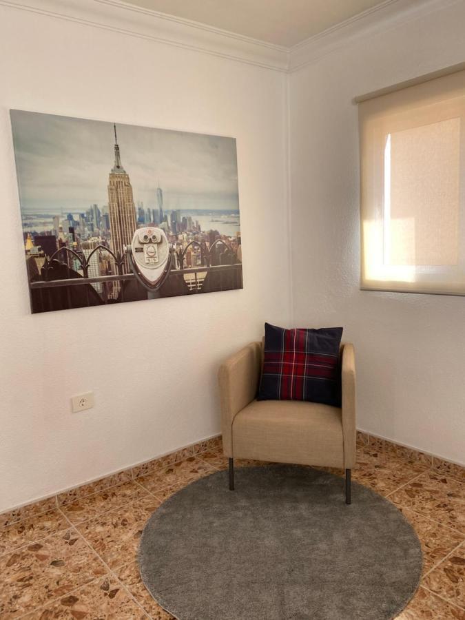 Just To Sleep 2 Bedrooms Apartments Maspalomas  Eksteriør bilde