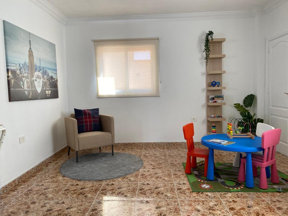 Just To Sleep 2 Bedrooms Apartments Maspalomas  Eksteriør bilde