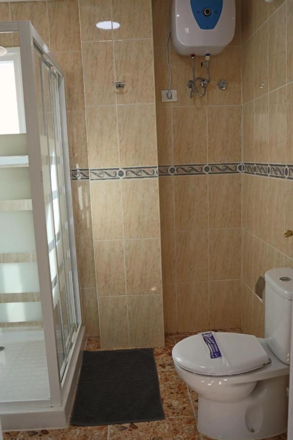 Just To Sleep 2 Bedrooms Apartments Maspalomas  Eksteriør bilde