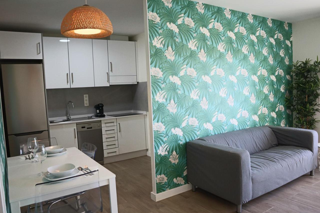 Just To Sleep 2 Bedrooms Apartments Maspalomas  Eksteriør bilde