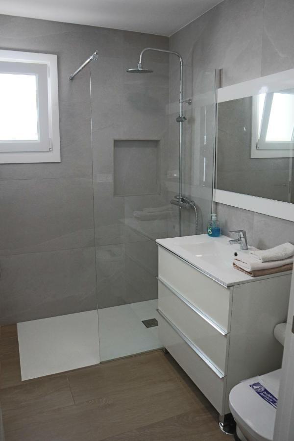 Just To Sleep 2 Bedrooms Apartments Maspalomas  Eksteriør bilde