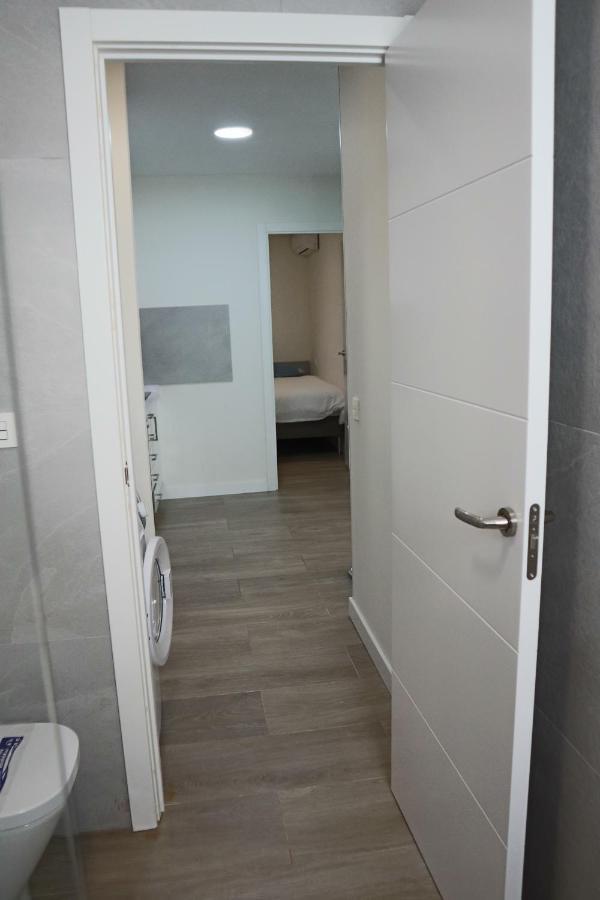 Just To Sleep 2 Bedrooms Apartments Maspalomas  Eksteriør bilde