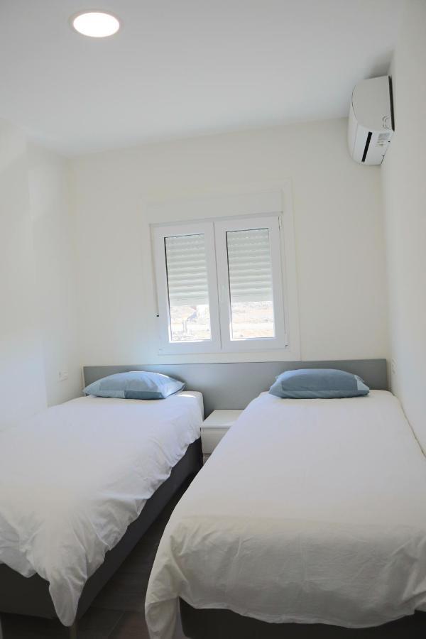 Just To Sleep 2 Bedrooms Apartments Maspalomas  Eksteriør bilde