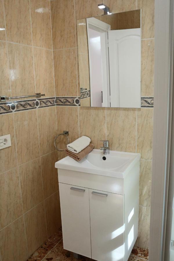 Just To Sleep 2 Bedrooms Apartments Maspalomas  Eksteriør bilde