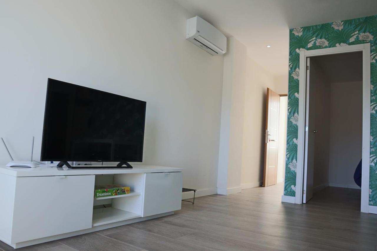 Just To Sleep 2 Bedrooms Apartments Maspalomas  Eksteriør bilde