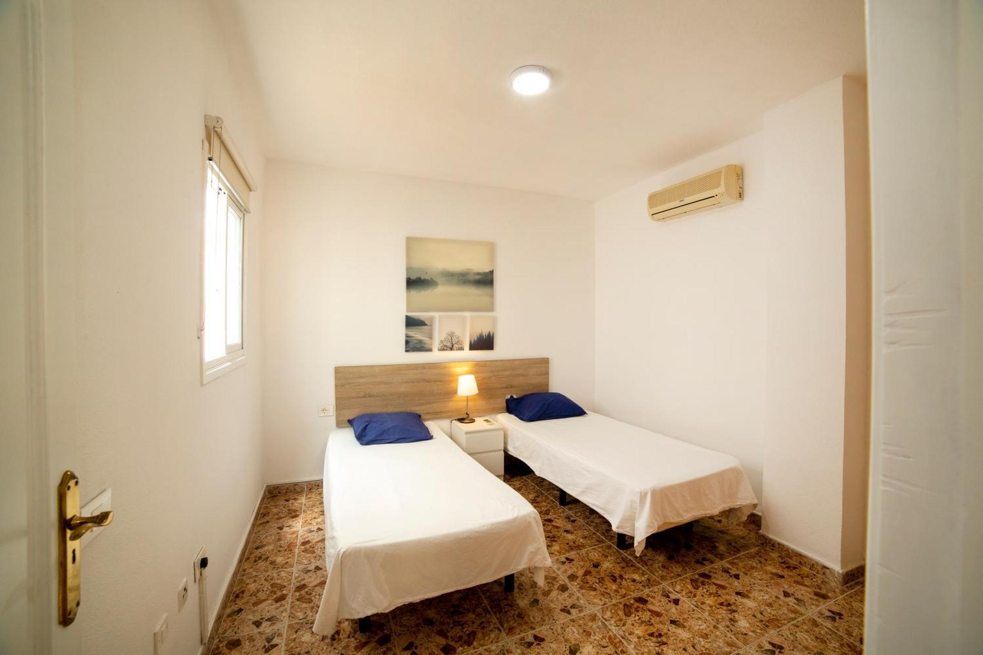 Just To Sleep 2 Bedrooms Apartments Maspalomas  Eksteriør bilde