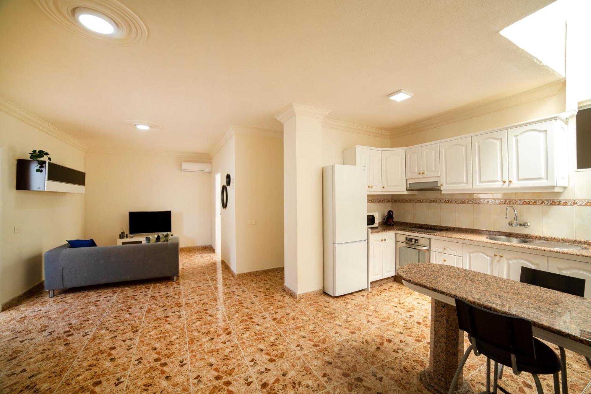 Just To Sleep 2 Bedrooms Apartments Maspalomas  Eksteriør bilde