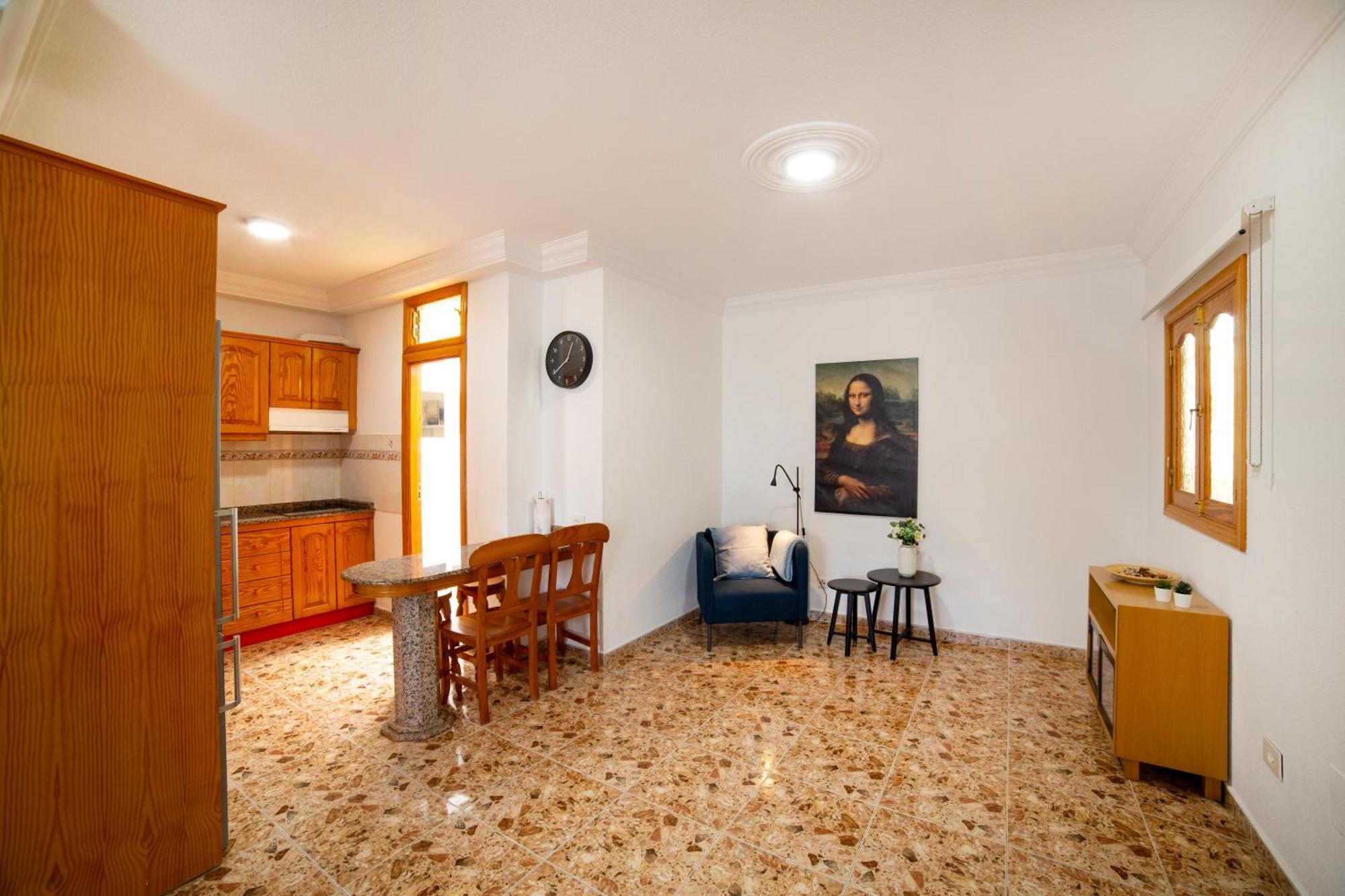 Just To Sleep 2 Bedrooms Apartments Maspalomas  Eksteriør bilde
