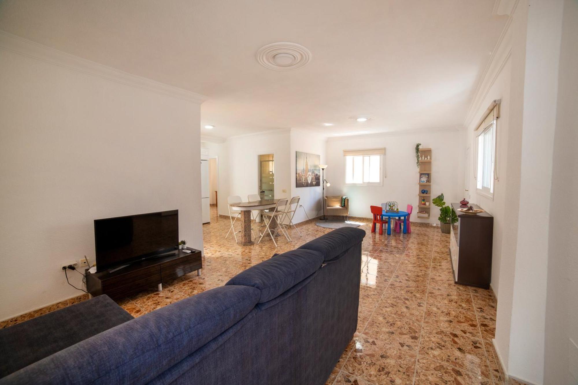 Just To Sleep 2 Bedrooms Apartments Maspalomas  Eksteriør bilde