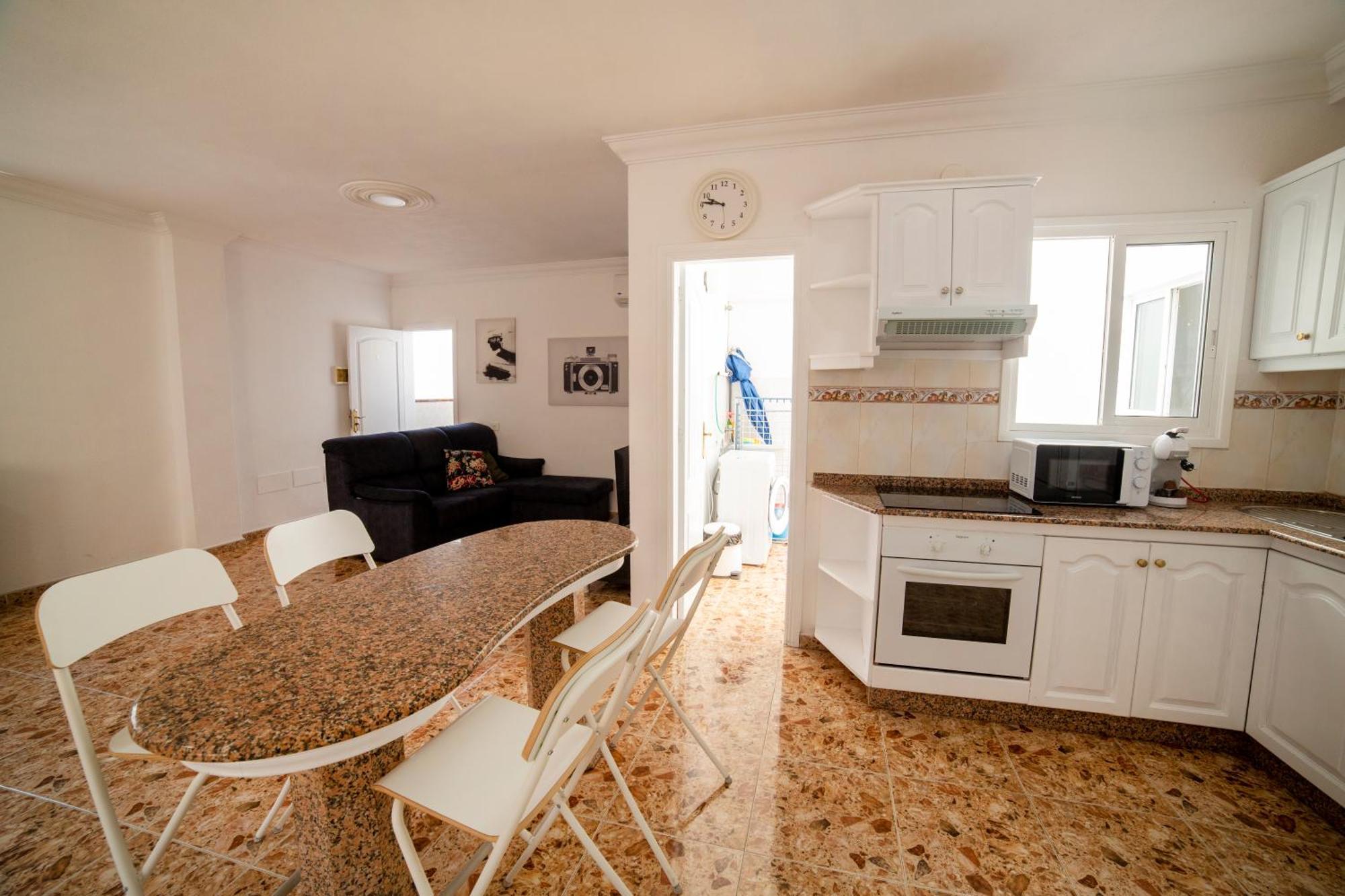 Just To Sleep 2 Bedrooms Apartments Maspalomas  Eksteriør bilde