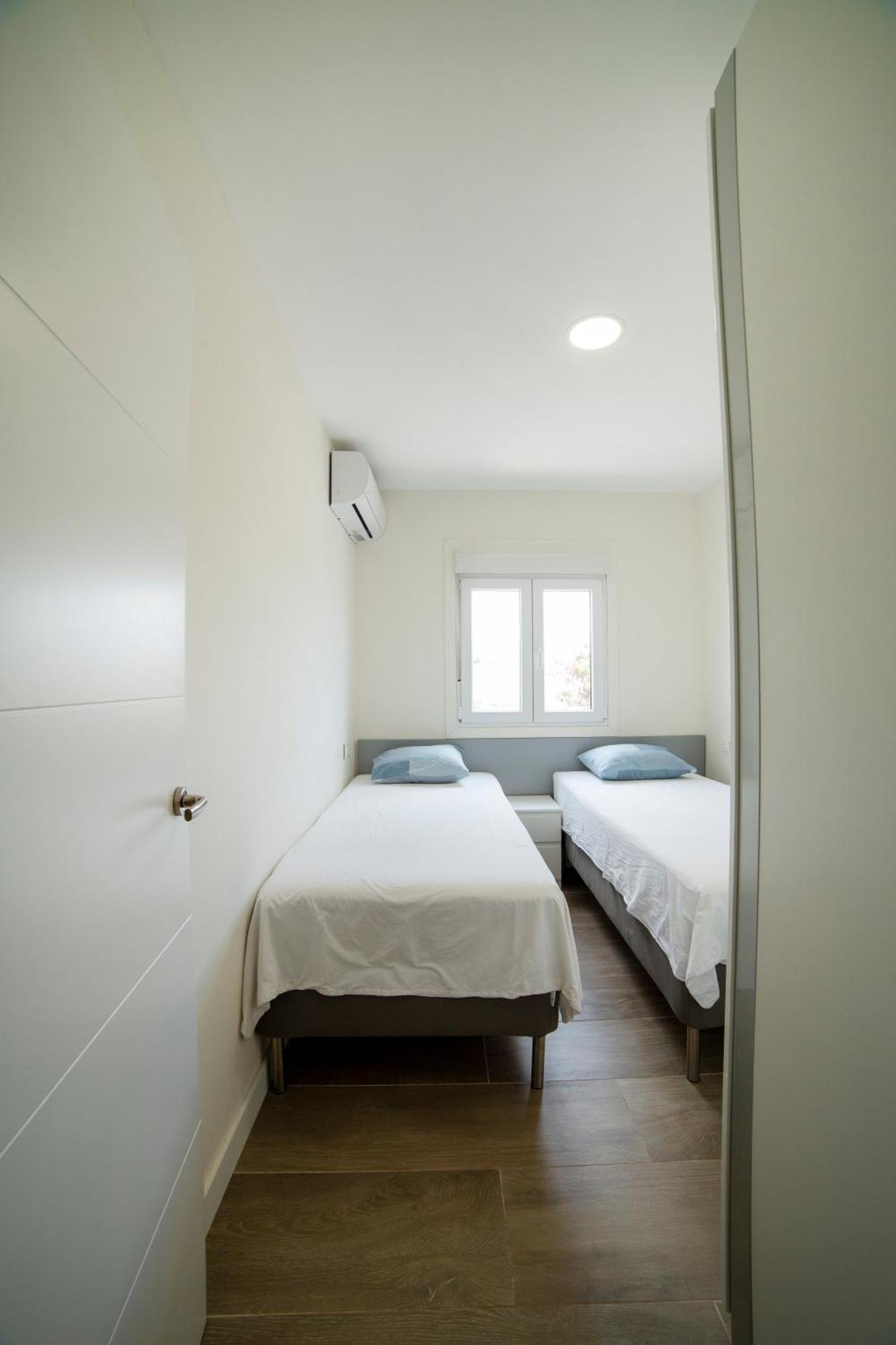 Just To Sleep 2 Bedrooms Apartments Maspalomas  Eksteriør bilde