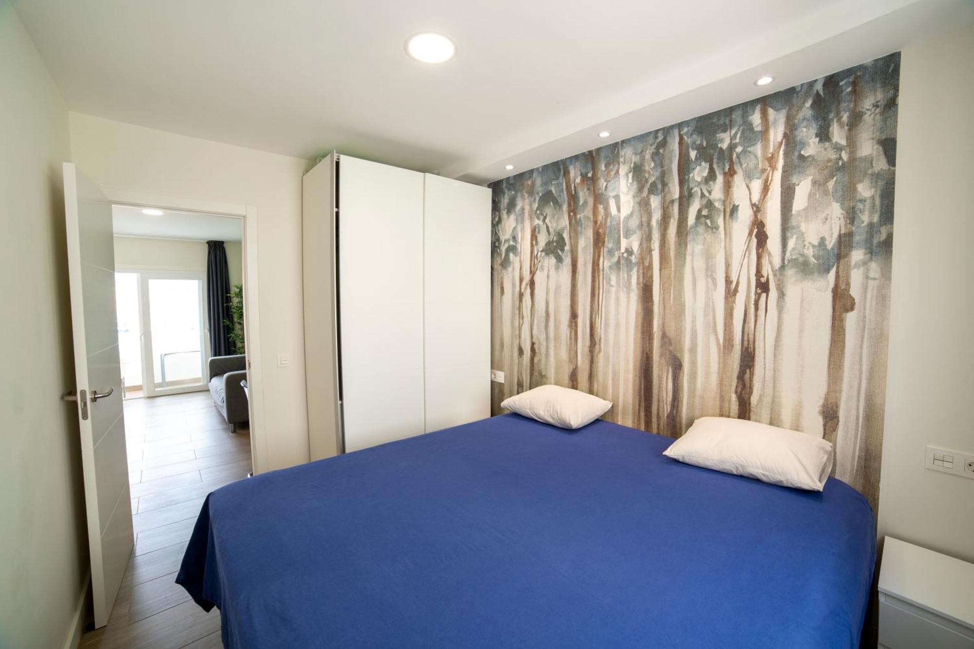 Just To Sleep 2 Bedrooms Apartments Maspalomas  Eksteriør bilde