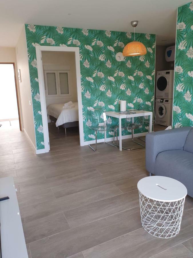 Just To Sleep 2 Bedrooms Apartments Maspalomas  Eksteriør bilde