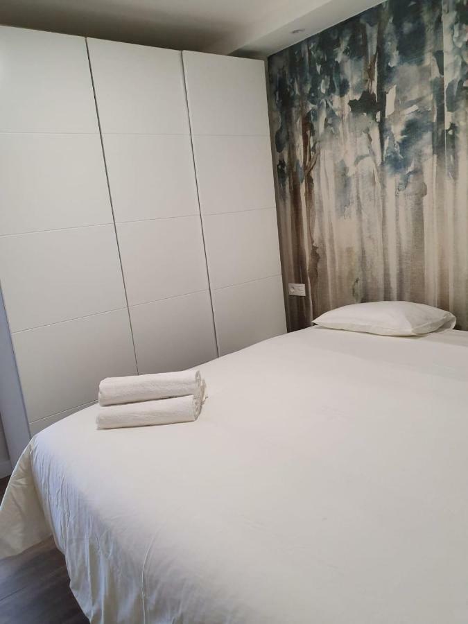 Just To Sleep 2 Bedrooms Apartments Maspalomas  Eksteriør bilde