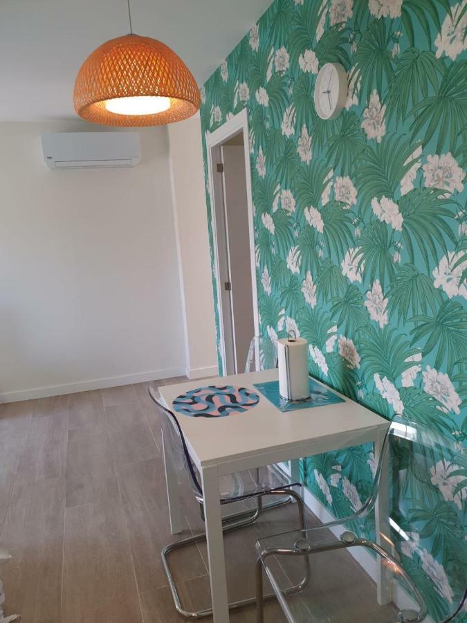 Just To Sleep 2 Bedrooms Apartments Maspalomas  Eksteriør bilde